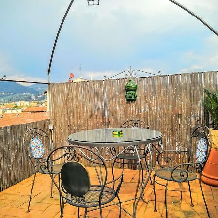 Alberti Panoramic Terrace フィレンツェ エクステリア 写真