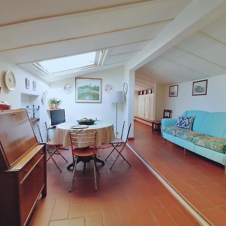 Alberti Panoramic Terrace フィレンツェ エクステリア 写真