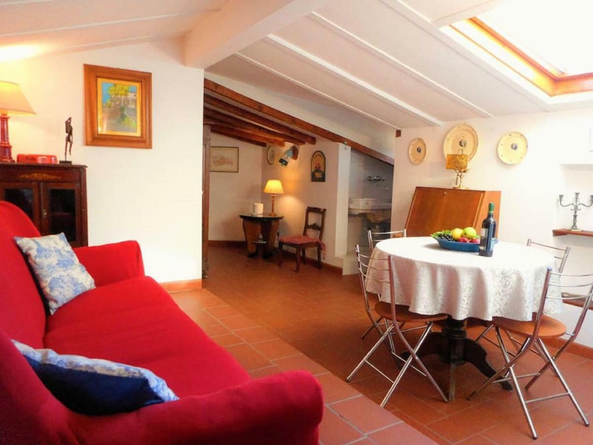 Alberti Panoramic Terrace フィレンツェ エクステリア 写真